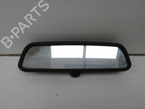 Used Rear mirror Rear mirror BMW 3 Touring (F31) 318 d (143 hp) 19028656 19028656