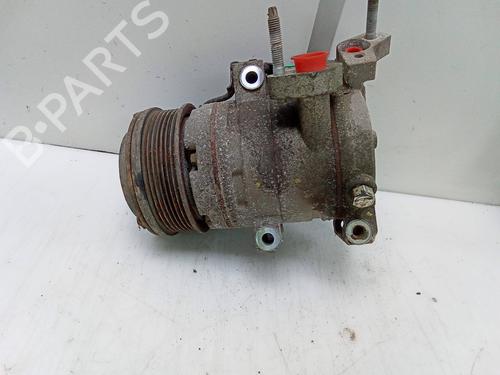 Used AC compressor FORD TRANSIT Van (FA_ _) 2.2 TDCi (110 hp) 26052518