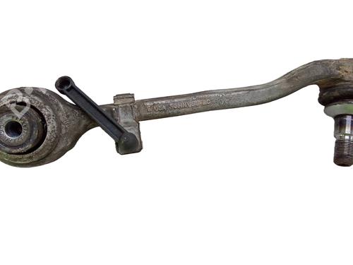 Used Left front suspension arm Left front suspension arm BMW X4 (G02, F98) xDrive 25 d (231 hp) 18582235 18582235