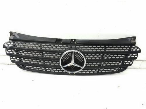 Grille MERCEDES-BENZ VITO / MIXTO Van (W639) 115 CDI (639.601, 639.603, 639.605) | BP18580843C40 