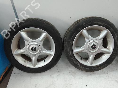 Rim MINI MINI (R50, R53) Cooper | BP19697315C45
