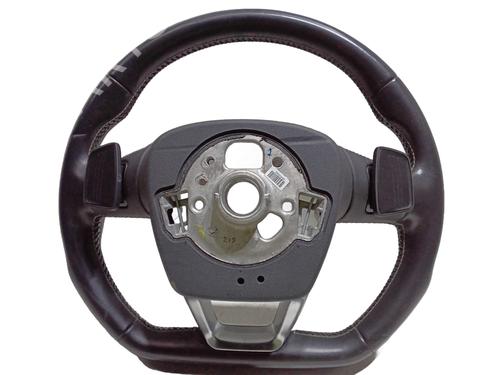 Steering wheel AUDI Q5 (FYB, FYG) SQ5 TFSI quattro | BP34580790C49  - Image 6