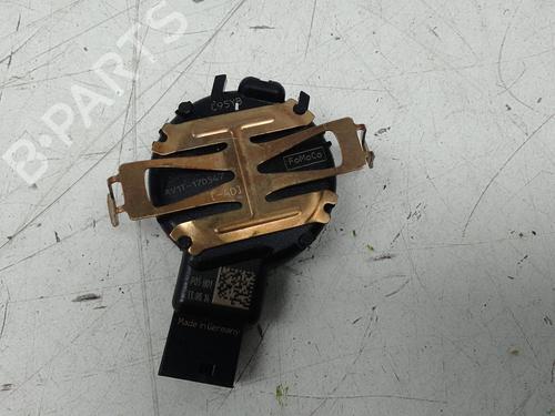 Used Electronic module Electronic module FORD TOURNEO COURIER B460 MPV 1.6 TDCi (95 hp) 19788300 19788300