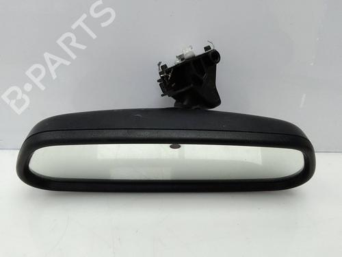 Used Rear mirror Rear mirror OPEL CROSSLAND X / CROSSLAND (P17, P2QO) 1.2 (75) (131 hp) 20714402 20714402