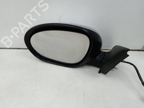 Left mirror NISSAN JUKE (F15) 1.5 dCi | BP18737718C26