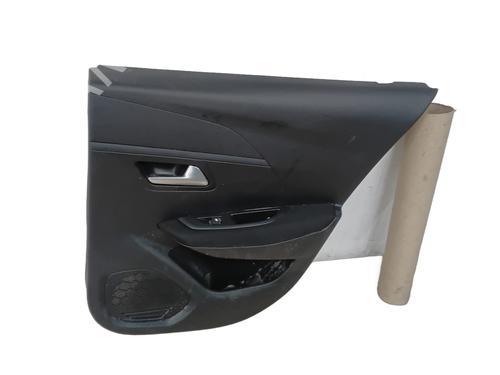 Used Rear right panel Rear right panel PEUGEOT 208 II (UB_, UP_, UW_, UJ_) e-208 (136 hp) 33285976 33285976