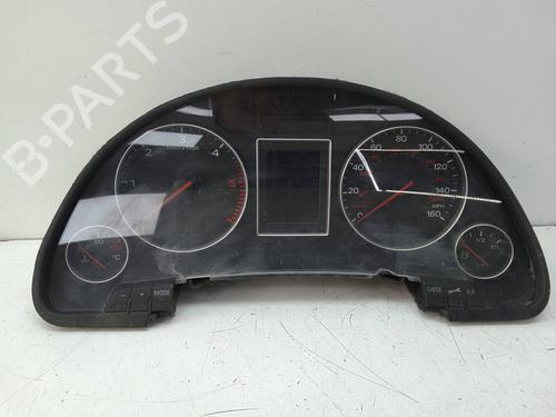 kombiinstrument-audi-a4-b7-avant-8ed-19-tdi-8e0920950j-2004-2005-2006-2007-2008-20165442 main image