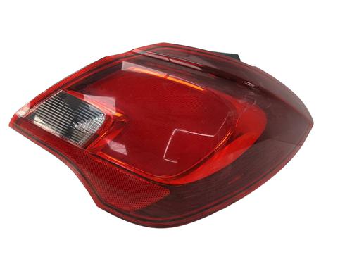 Right taillight OPEL CORSA E (X15) 1.2 (08, 68) | BP21084918C35  - Image 6