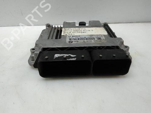 Engine control unit (ECU) BMW 1 (F20) 116 d | BP23559002M57 