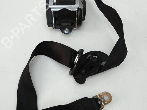 Used Front left seatbelt Front left seatbelt 22435155 22435155