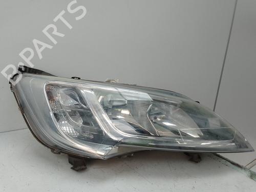 Right headlight FIAT DUCATO Van (250_) 130 Multijet 2,3 D | BP28149851C29  - Image 6