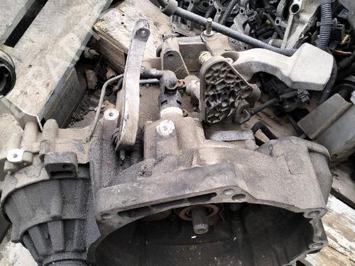 Gearbox VW GOLF PLUS V (5M1, 521)  | BP23997518M3 