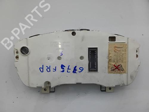 Instrument cluster FORD FOCUS II (DA_, HCP, DP) 1.8 TDCi | BP26920228C47 