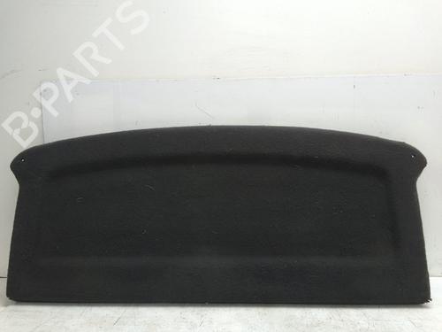 Used Rear parcel shelf VW GOLF V (1K1) 1.9 TDI (105 hp) 29271418