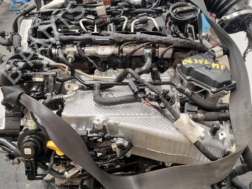 Engine SEAT LEON Sportstourer (KL8, KLD) 2.0 TDI | BP28149630M1 