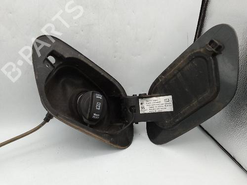 Fuel flap VW GOLF VII (5G1, BQ1, BE1, BE2) 1.4 GTE Hybrid | BP27445168C131 