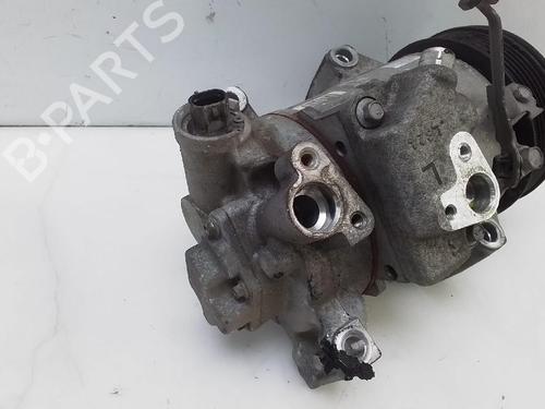 AC compressor BMW X5 (E70)  | BP26949861M34 