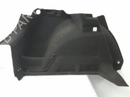 Used Luggage compartment floor Luggage compartment floor SEAT LEON SC (5F5) 1.2 TSI (86 hp) 19449281 19449281