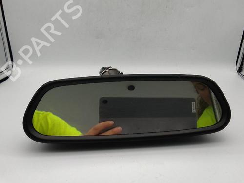 Rear mirror CITROËN DS4 (NX_) 1.6 BlueHDi 120 | BP26575204I6 