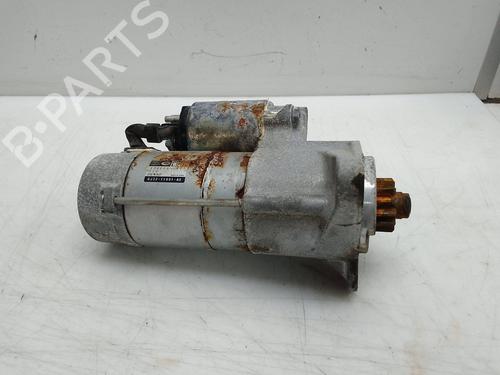 Startmotor LAND ROVER RANGE ROVER EVOQUE (L538) 2.0 D 4x4 (150 hp) 18577655