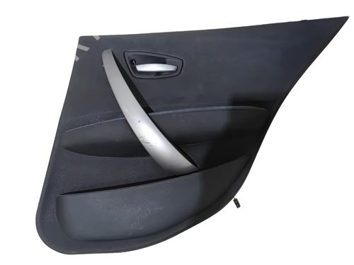 Rear right panel BMW 1 (E87) 116 i | BP36516839C61 - Image 2