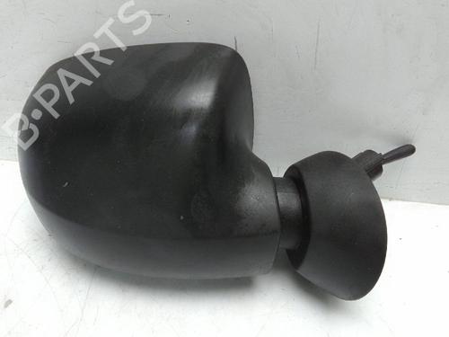 Used Right mirror DACIA SANDERO 1.5 dCi (88 hp) 24997833