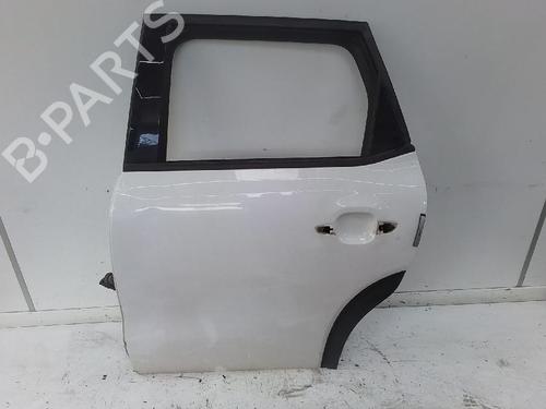 Left rear door CITROËN C3 AIRCROSS II (2R_, 2C_) 1.2 PureTech 110 (2RHNZB, 2RHNZW, 2RHNPX, 2RHNPJ) | BP27494708C4 
