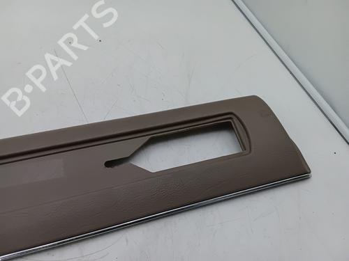 Door moulding trim JAGUAR XJ (XJ40, XJ81) 6 4.0 | BP29519651C150 