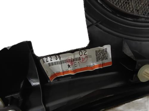 Rear left panel MAZDA 6 Hatchback (GH) 2.2 MZR-CD (GH10) | BP35722244C60  - Image 6