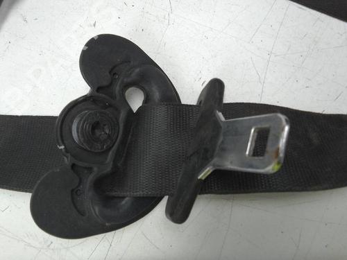 Front right seatbelt BMW 1 (E81) 116 d | BP19449331I25 