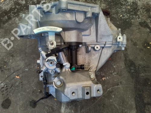 Gearbox SEAT IBIZA V (KJ1, KJG) 1.0 TSI | BP29396452M3 