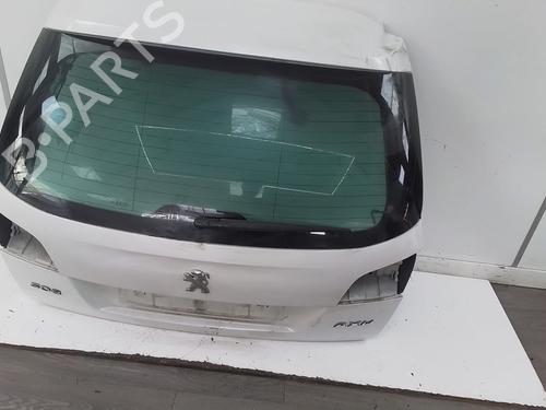 Tailgate PEUGEOT 508 SW I (8E_) 2.0 HDi 180 RXH | BP29050853C6 