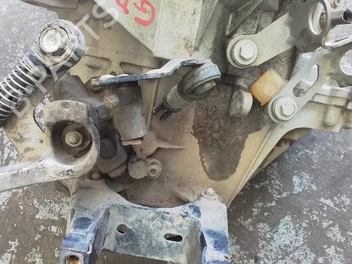 Gearbox SEAT IBIZA III (6L1) 1.9 TDI | BP28123741M3 