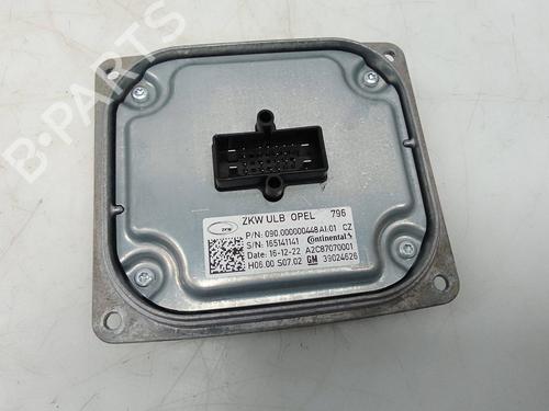 Used Electronic module Electronic module 21051835 21051835