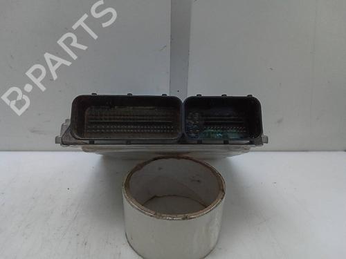 Used Engine control unit (ECU) BMW 1 (E87) 116 i (115 hp) 26160087