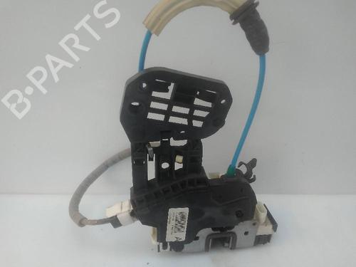 Used Rear right lock MERCEDES-BENZ A-CLASS (W176) A 180 CDI / d (176.012) (109 hp) 22188463