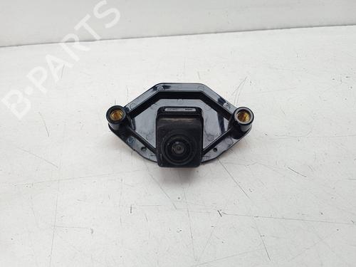 Used Electronic module Electronic module 19658976 19658976
