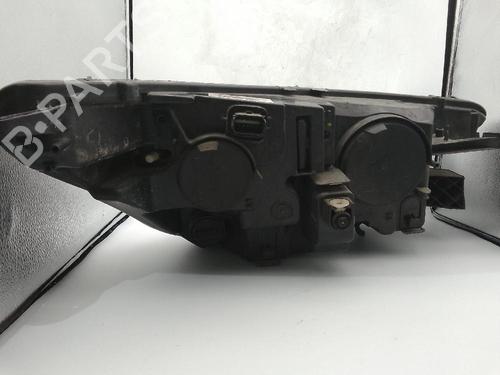 Left headlight CITROËN DS4 (NX_) 1.6 BlueHDi 120 | BP26575199C28 