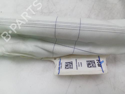 Used Right curtain airbag FIAT 500X (334_) 1.3 D Multijet (334AXH1A) (95 hp) 18579084