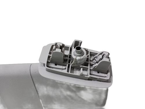 Right sun visor CITROËN BERLINGO Box Body/MPV (K9) 1.5 BlueHDi 100 | BP33163697I2 - Image 3