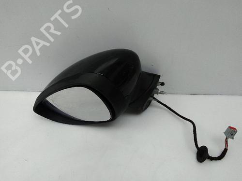Left mirror FORD FIESTA VI (CB1, CCN) 1.4 TDCi | BP23185185C26 
