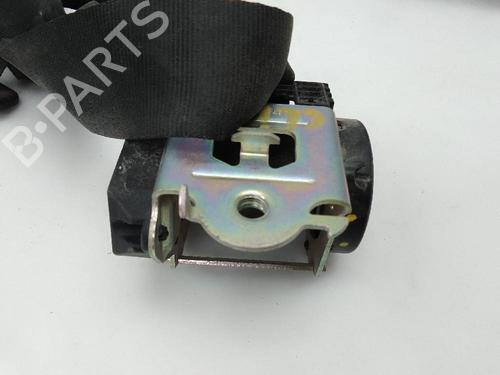 Rear left seatbelt RENAULT CLIO IV (BH_) 1.5 dCi 90 | BP22617487I29 