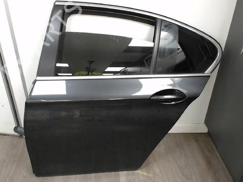 Left rear door BMW 5 (F10) 520 d | BP22992605C4 