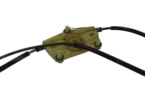 Rudehejsemekanisme Højre foran AUDI Q7 (4LB) 3.0 TDI quattro | BP31038040C23 