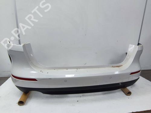 Used Rear bumper Rear bumper BMW 2 Gran Coupe (F44) 218 i (140 hp) 18583069 18583069