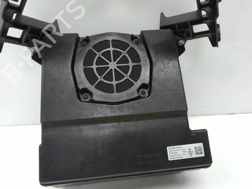 Højttaler PORSCHE TAYCAN (Y1A) Electric (Y1AAA1, Y1AAI1) | BP28144454E2 