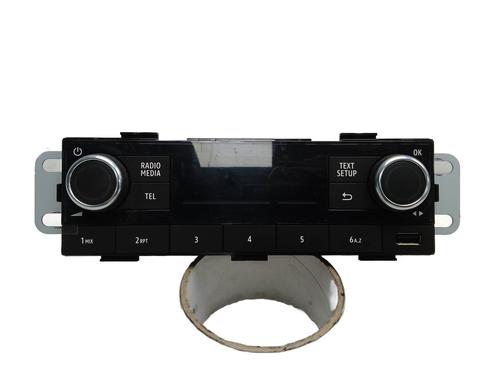 Used Electronic module RENAULT KANGOO III MPV Blue dCi 95 (KJAB) (95 hp) 26285019