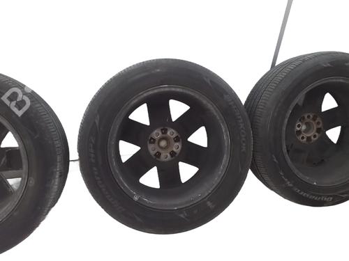 Rim LAND ROVER RANGE ROVER III (L322) 4.4 4x4 | BP31090566C45