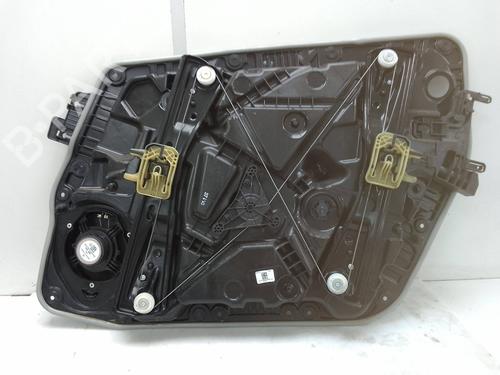 Used Front left window mechanism Front left window mechanism MERCEDES-BENZ A-CLASS (W177) A 180 d (177.003) (116 hp) 18585035 18585035
