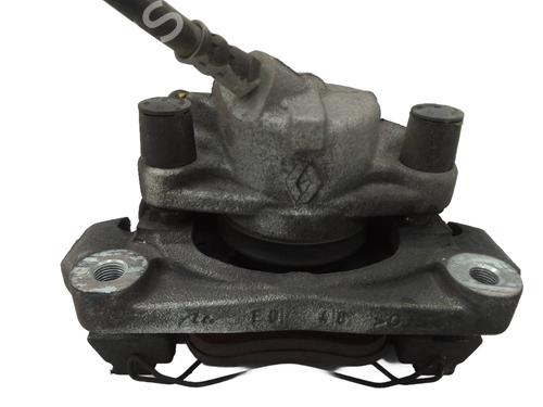 Left front brake caliper RENAULT EXPRESS Box Body/MPV | BP23066934M105 - Image 3